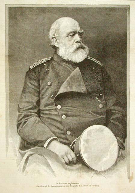 Il Principe di Bismarck