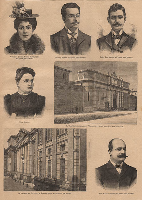 Il processo Murri a Torino (senza titolo)