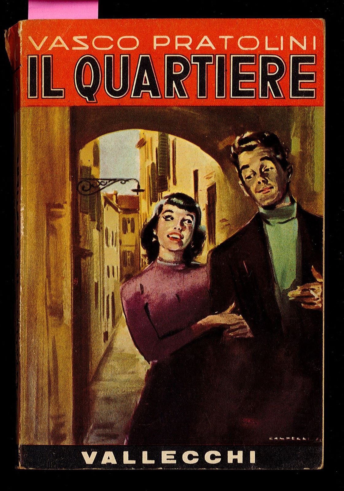 Il quartiere