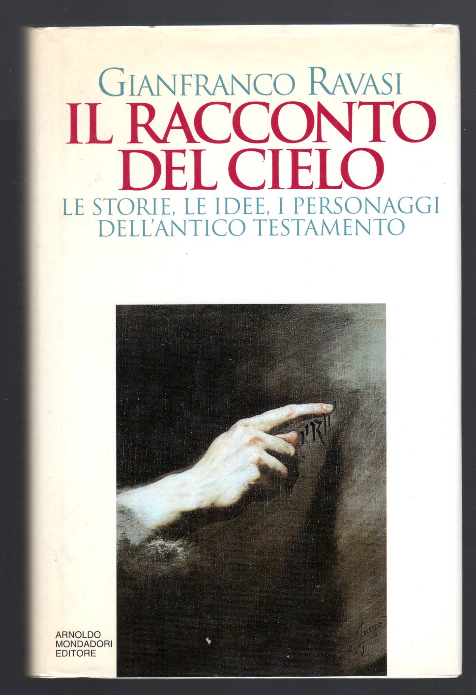 Il racconto del cielo. Le storie, le idee, i personaggi …