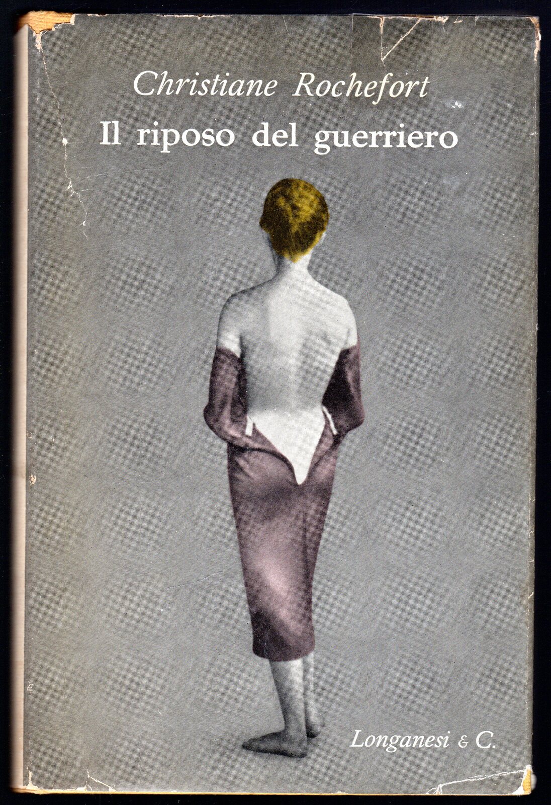 Il riposo del guerriero