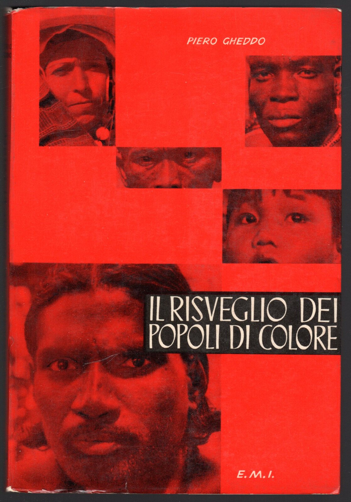 Il risveglio dei popoli di colore