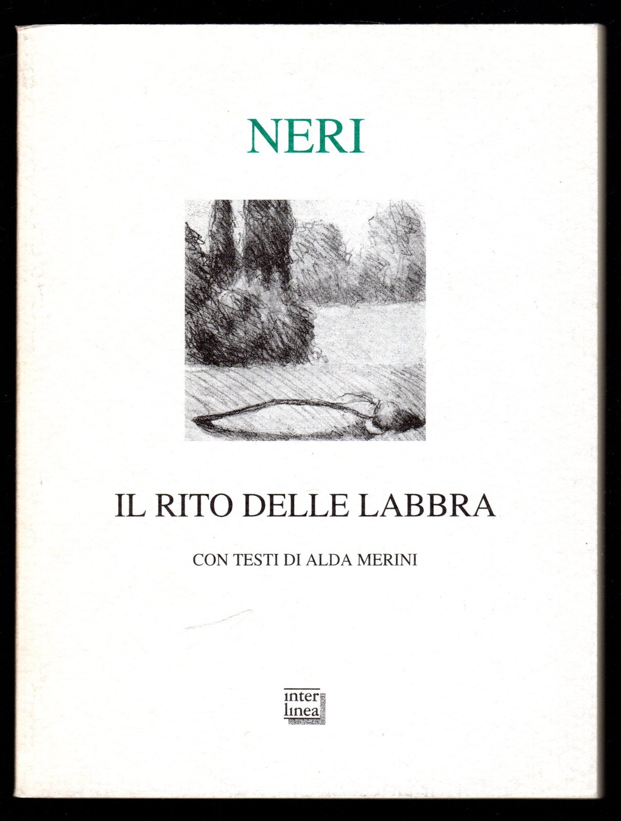 Il rito delle labbra