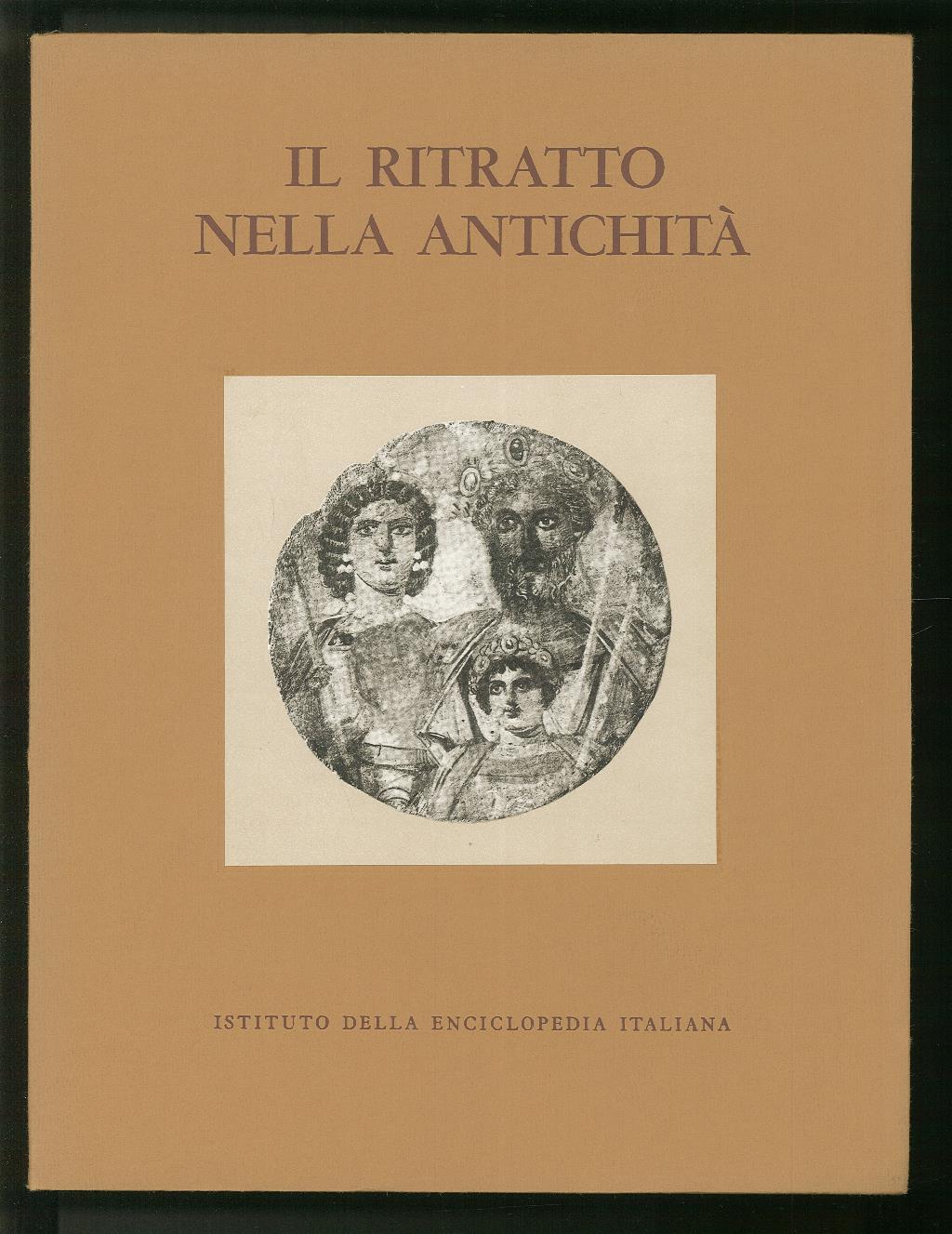 Il ritratto nell'antichità