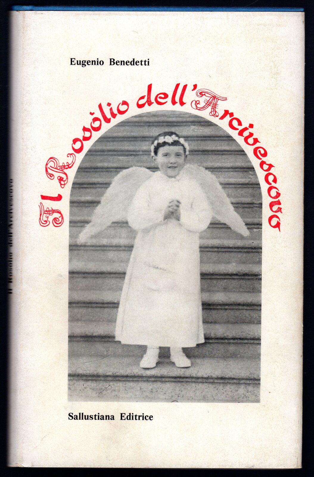 Il rosolio dell'Arcivescovo