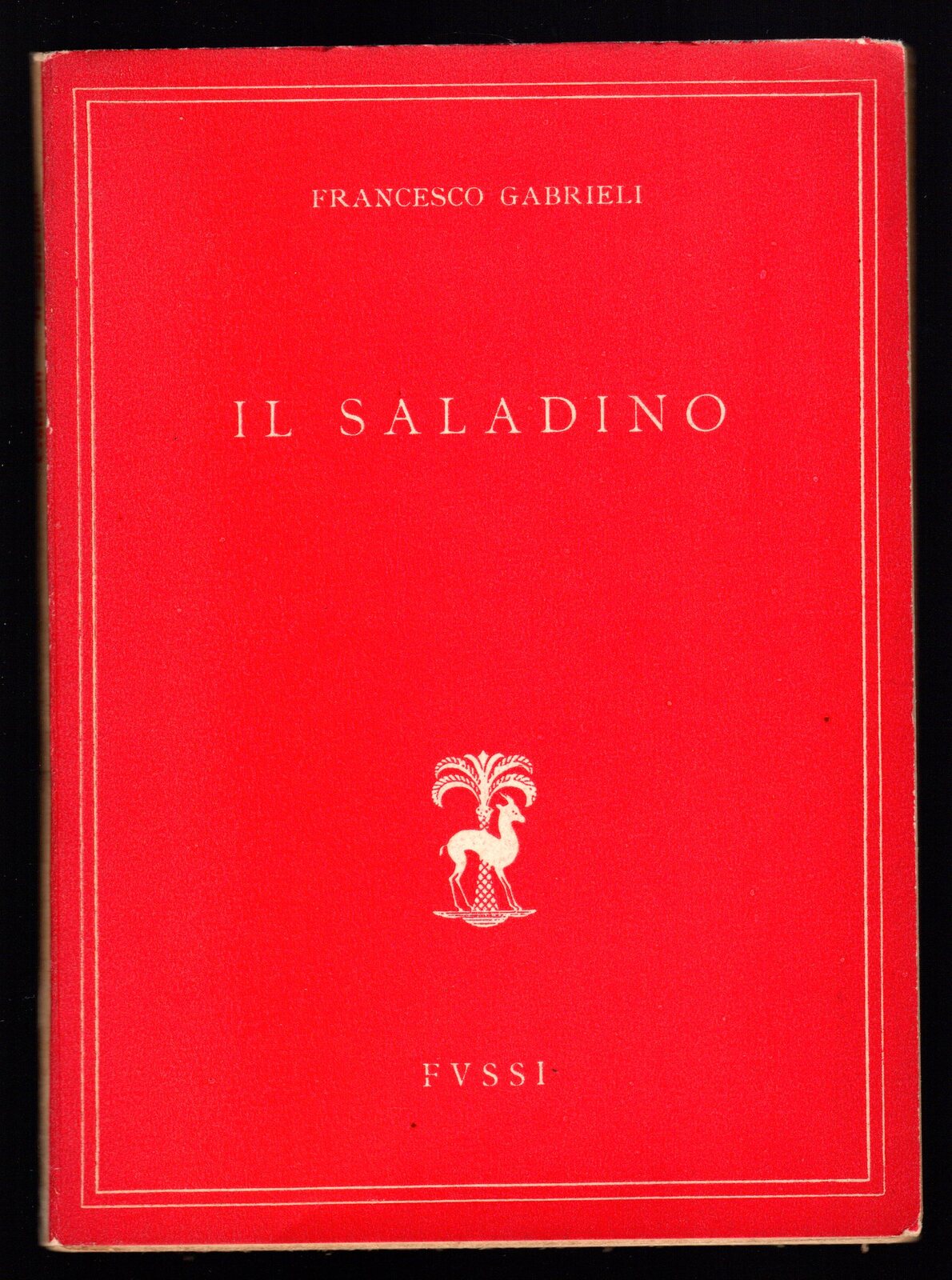 Il saladino