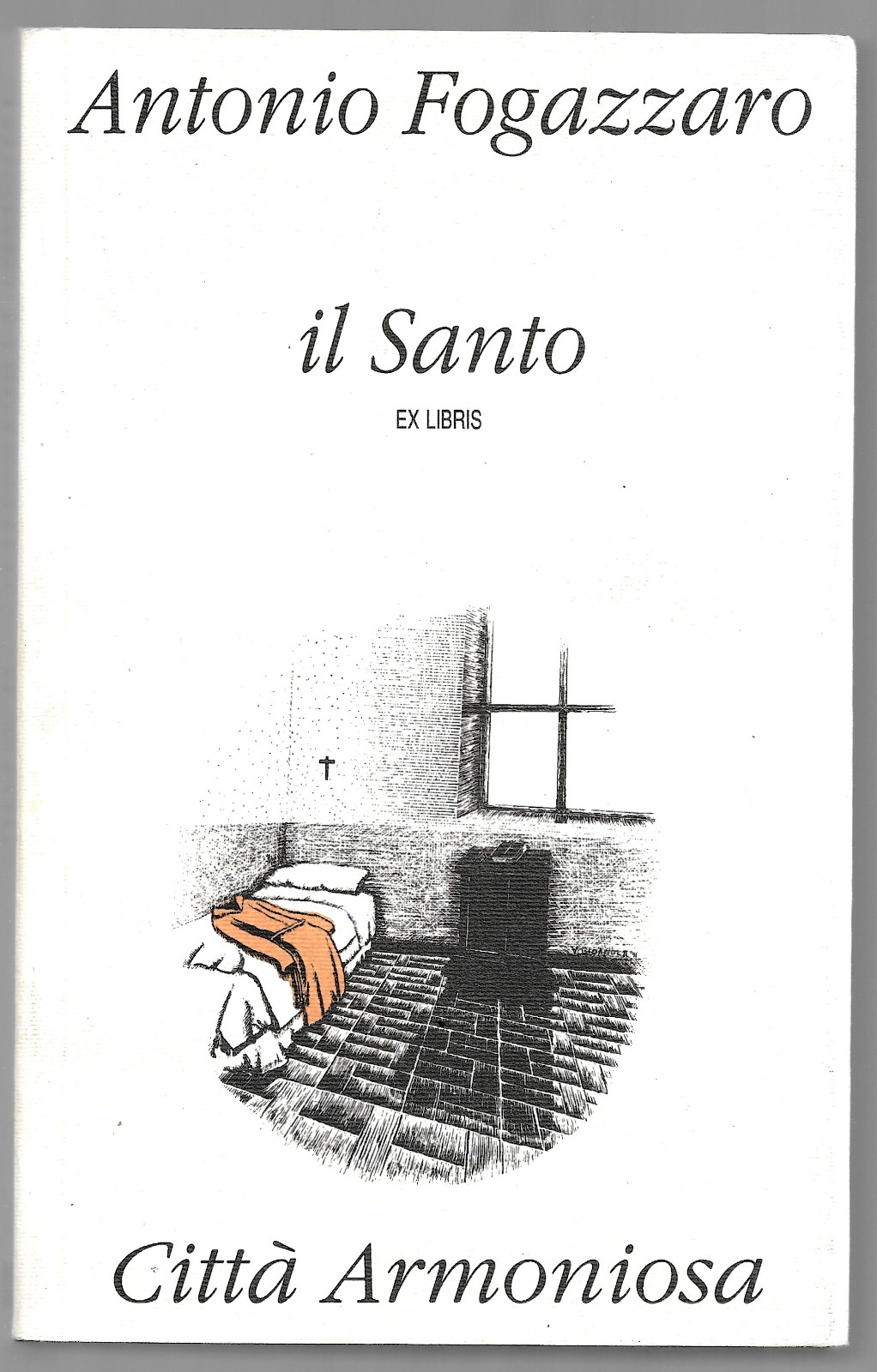 Il Santo