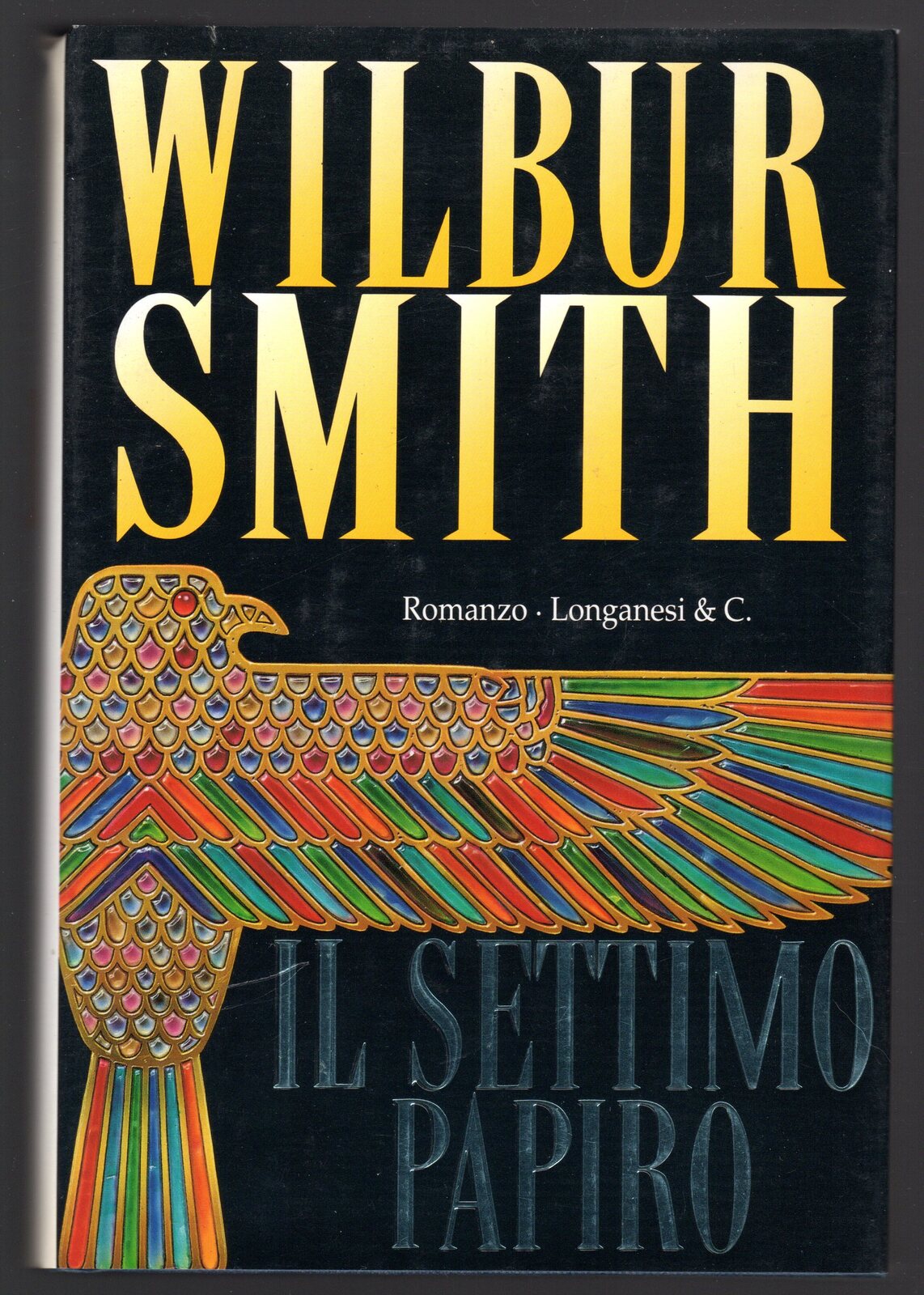 Il settimo papiro
