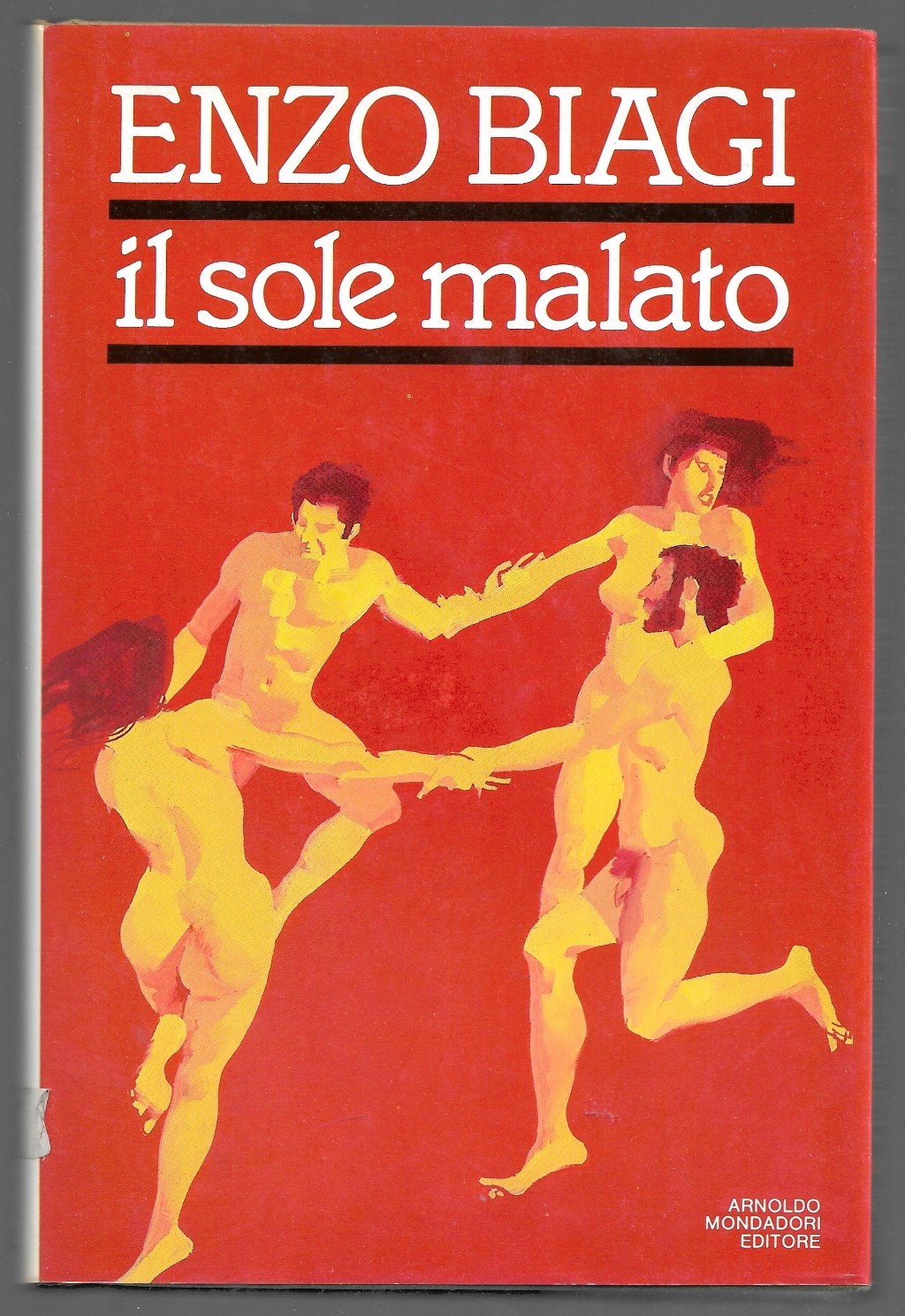 Il sole malato