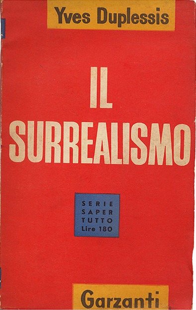 Il Surrealismo