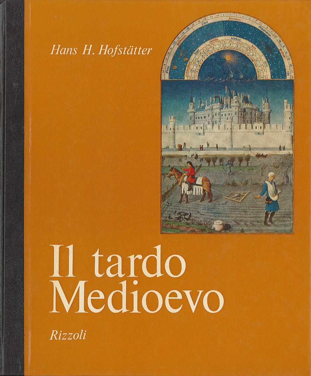 Il tardo Medioevo