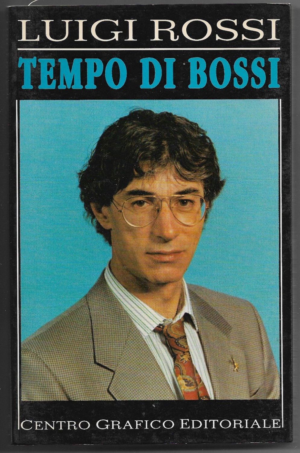 Il tempo di Bossi