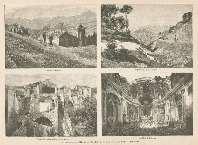 Il terremoto del 23 febbraio