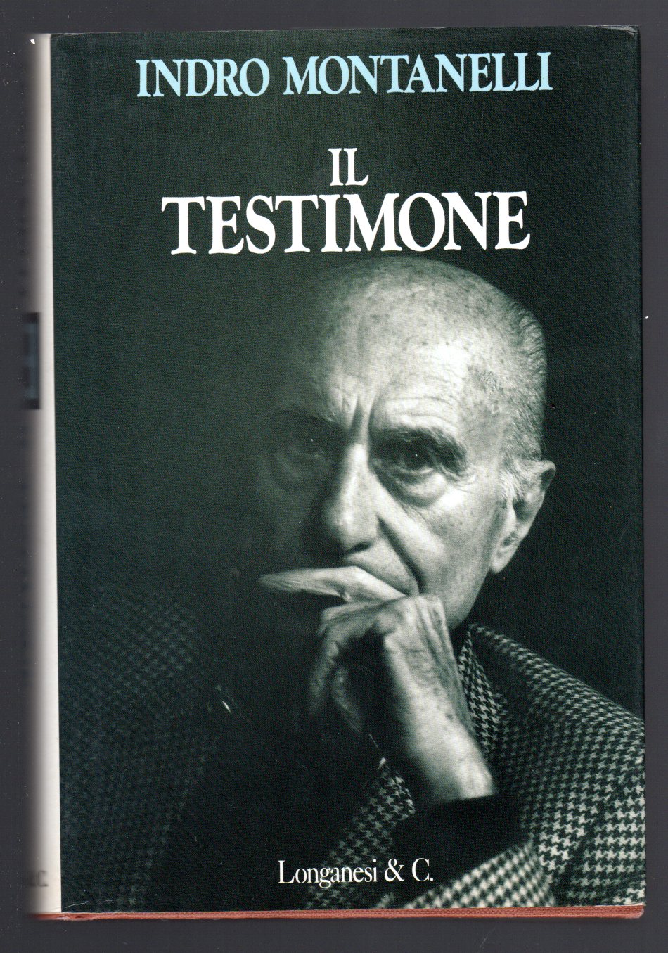 Il testimone