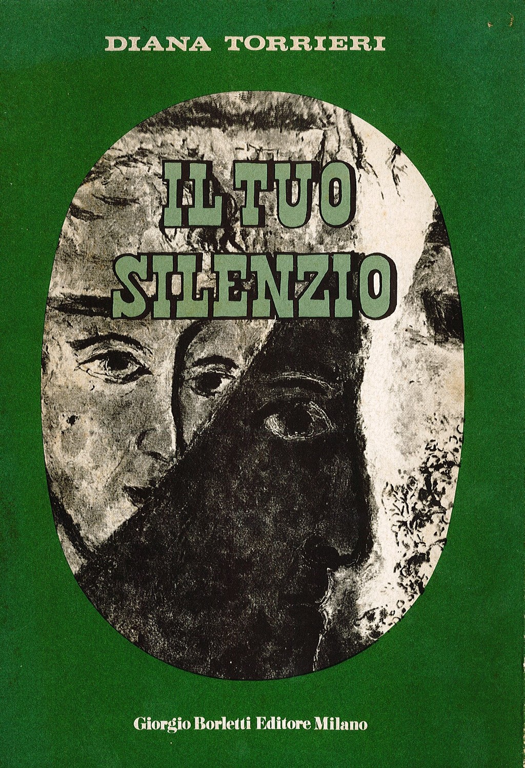 Il tuo silenzio