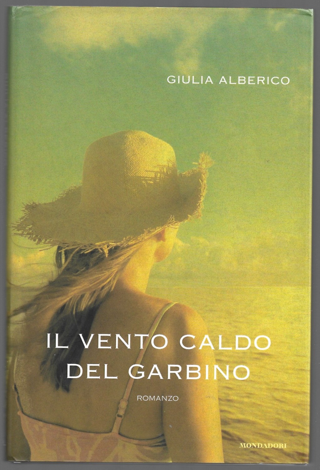 Il vento caldo del Garbino