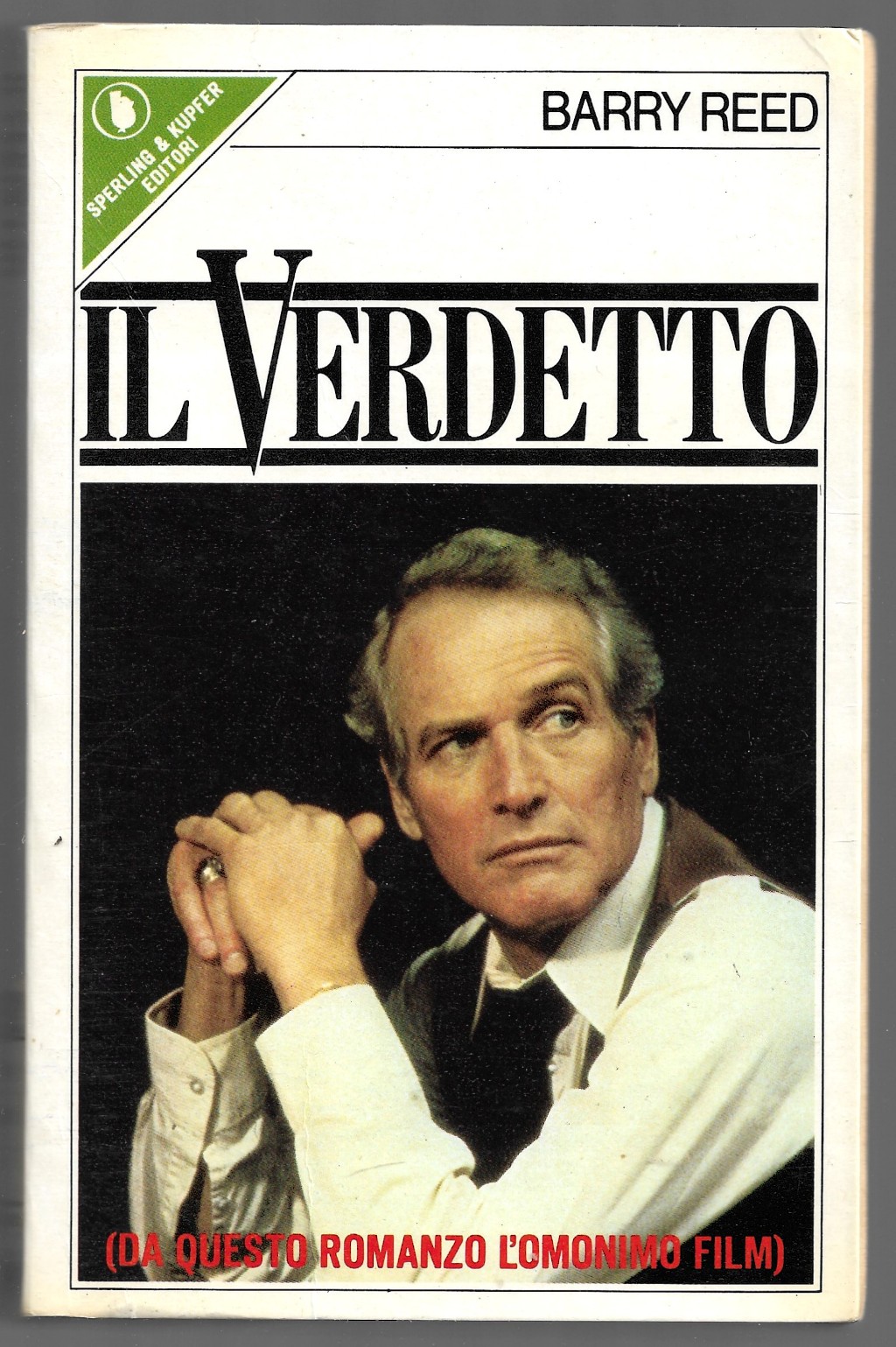 Il verdetto