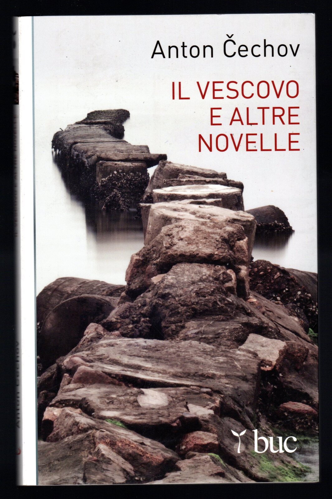 Il vescovo e altre novelle