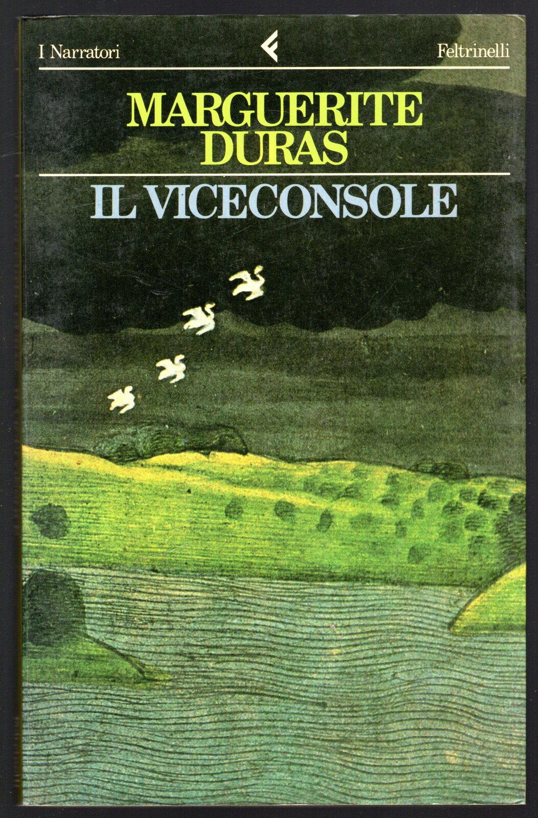 Il viceconsole