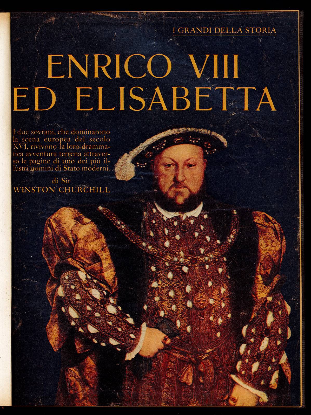 Illustrazioni storiche