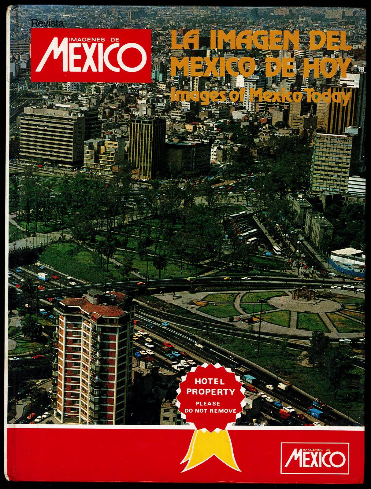 Imagenes de Mexico la imagen del Mexico de hoy