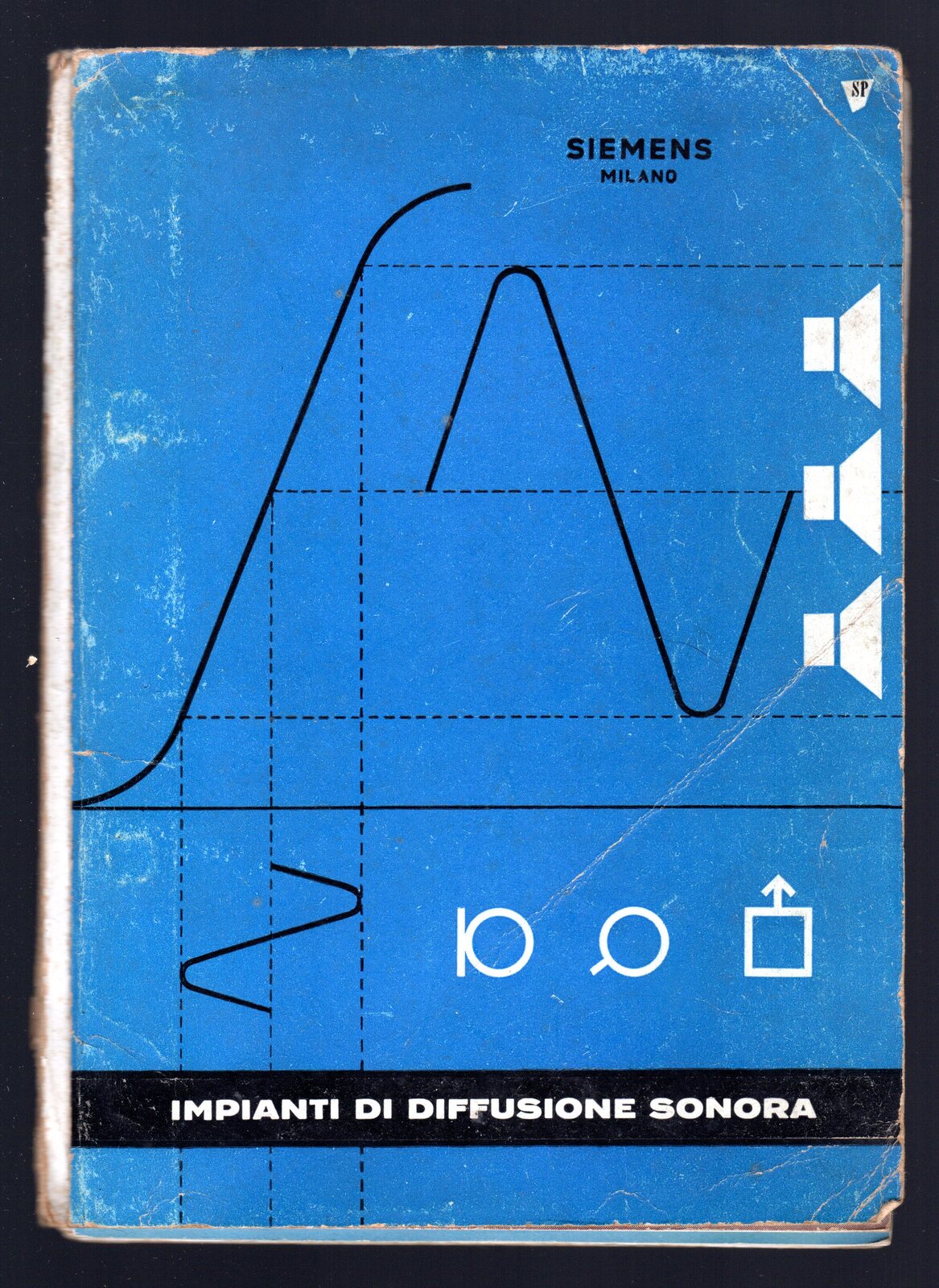 Impianti di diffusione sonora