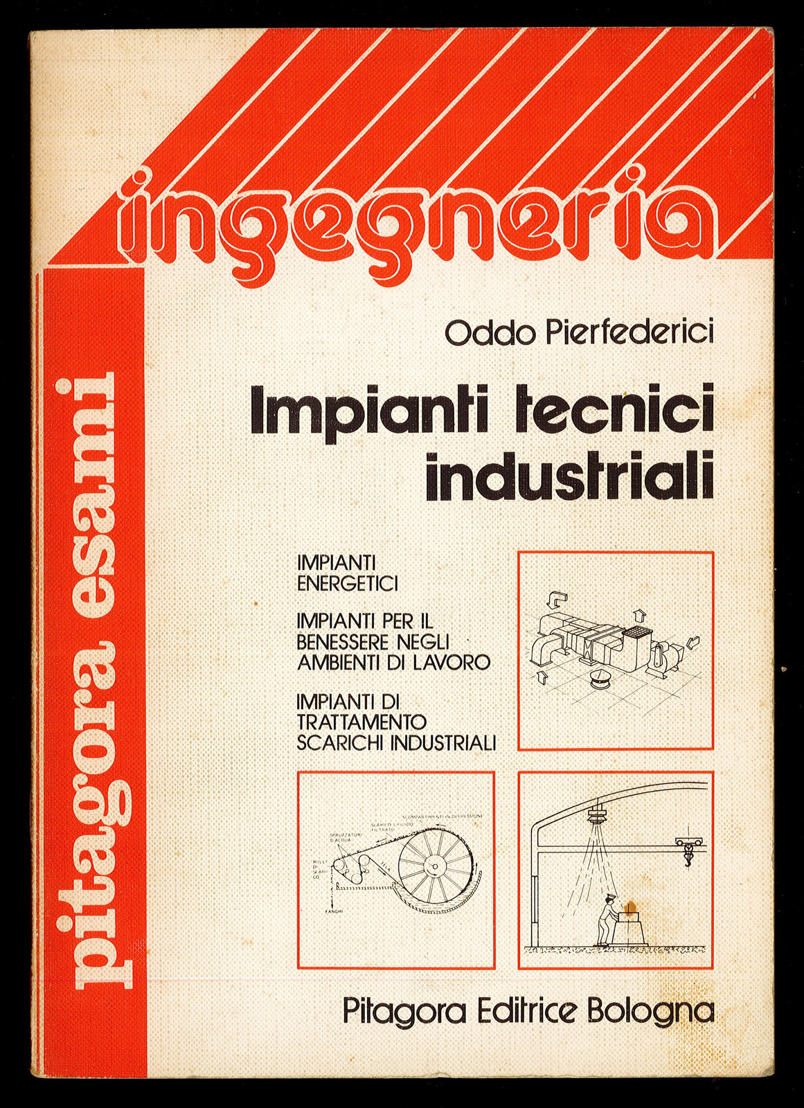 Impianti tecnici industriali