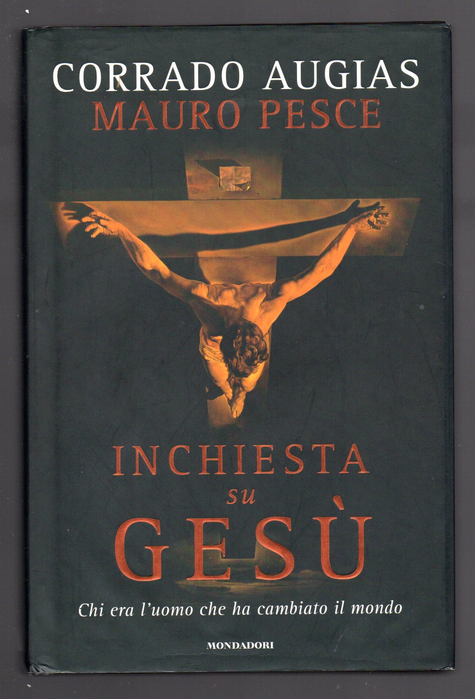 Inchiesta su Gesù