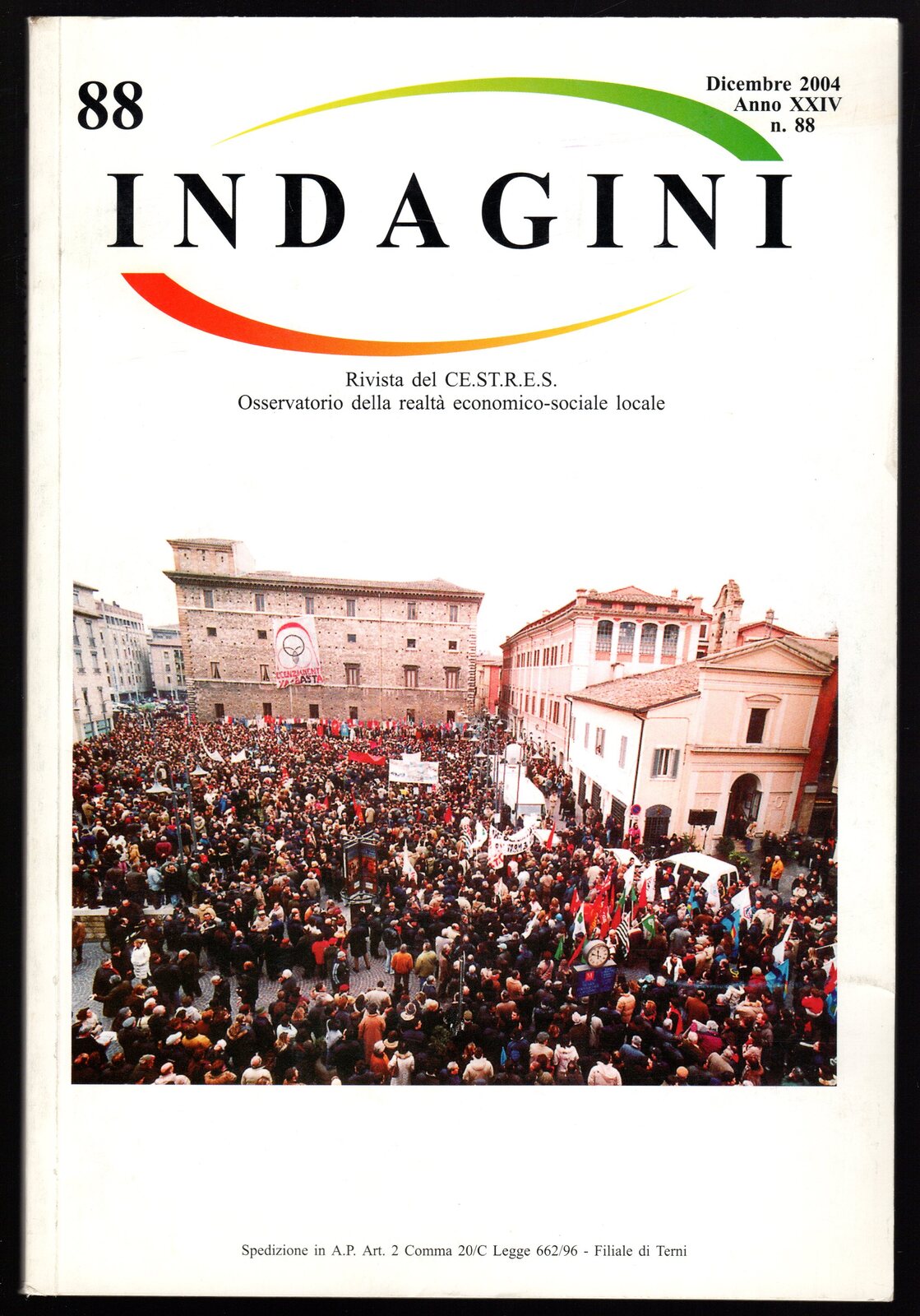 Indagini 88