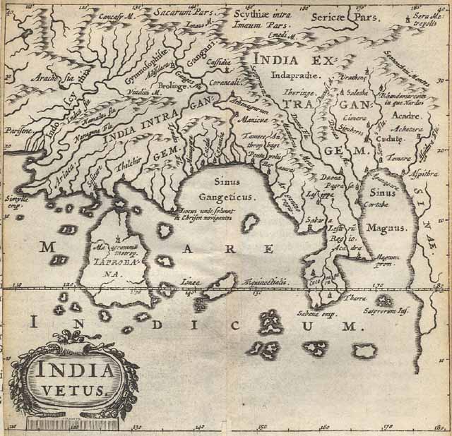 India Vetus