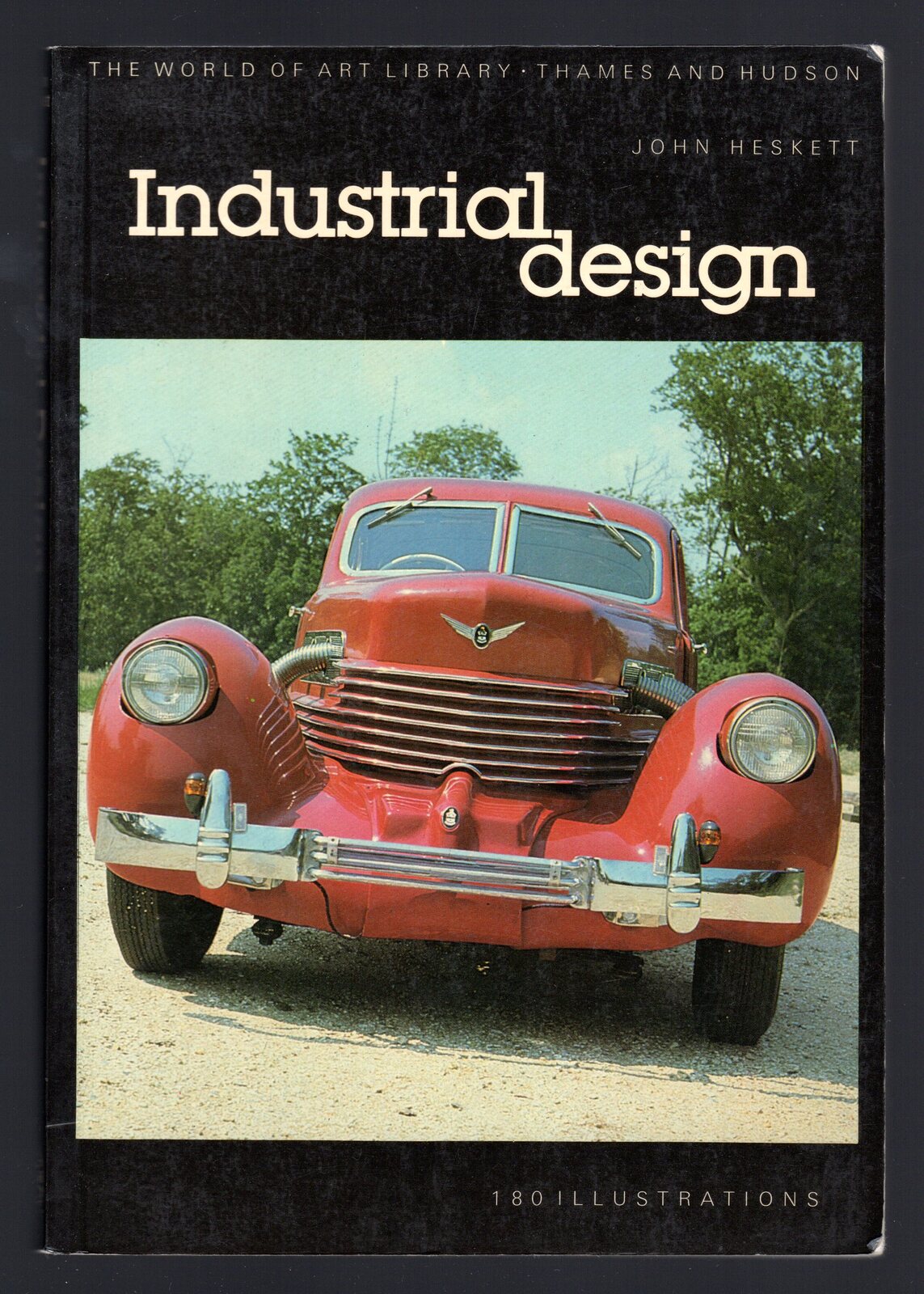 Industrial design