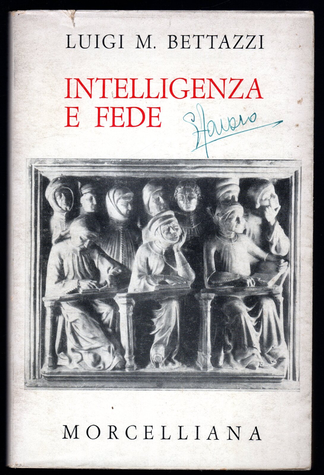 Intelligenza e fede