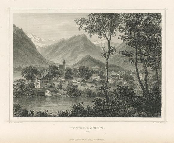 Interlaken