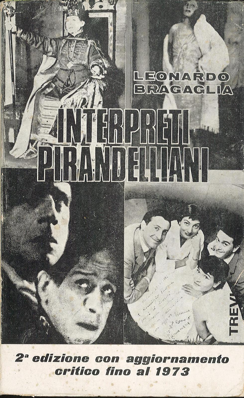 Interpreti pirandelliani