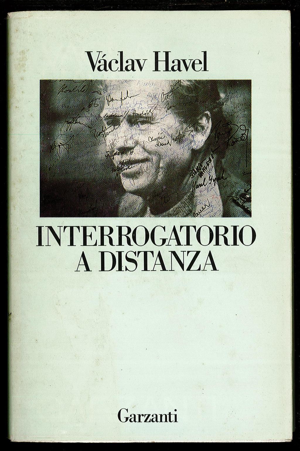 Interrogatorio a distanza