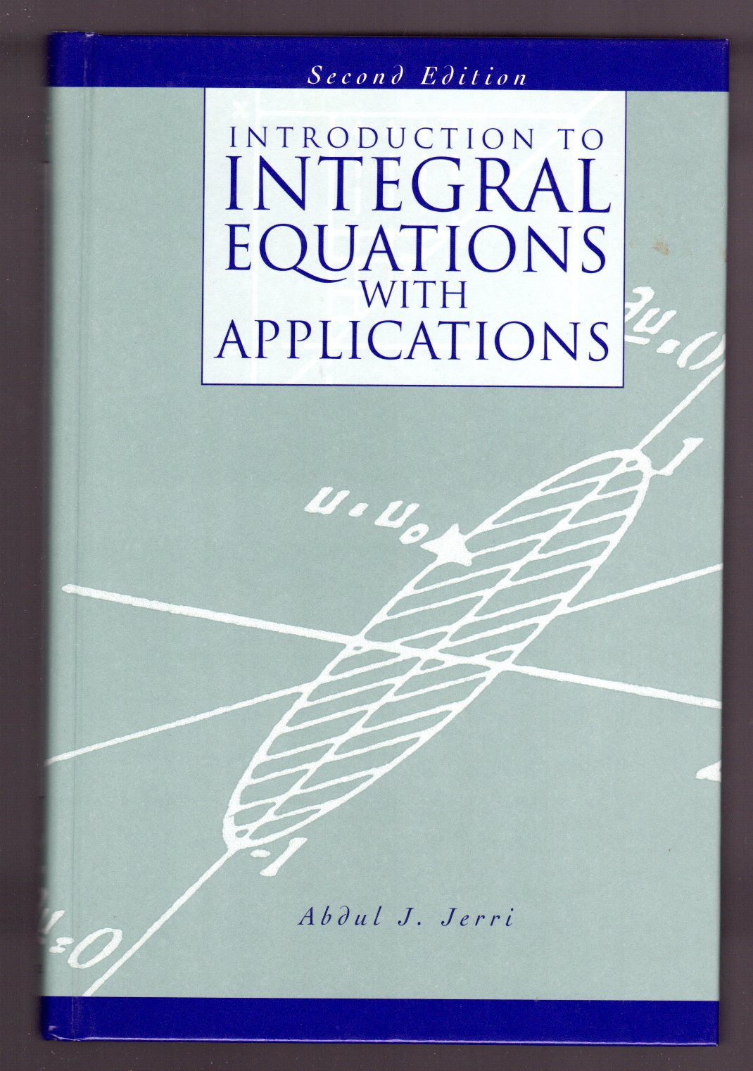 Introduction to integral equations with applications