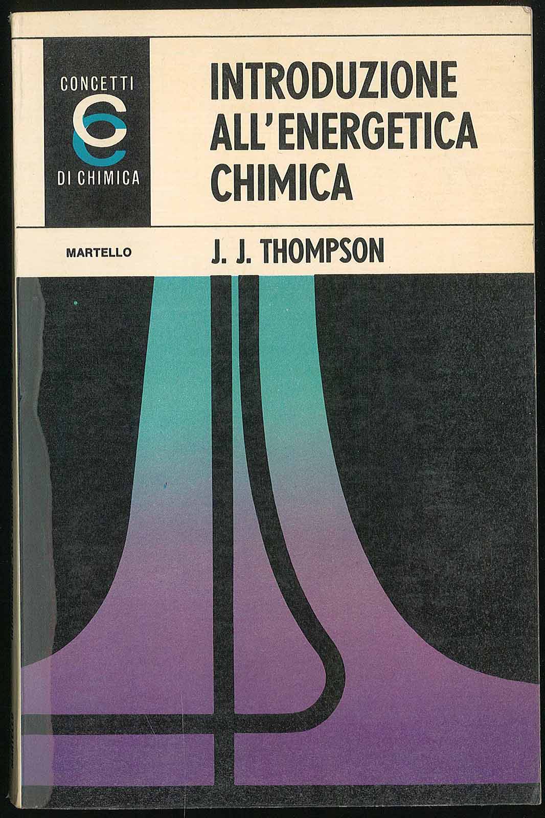 Introduzione all'energetica chimica