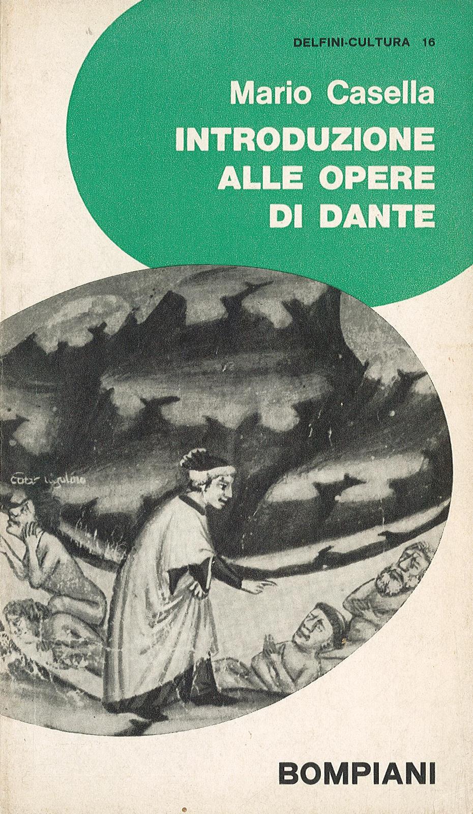 Introduzione alle opere di Dante