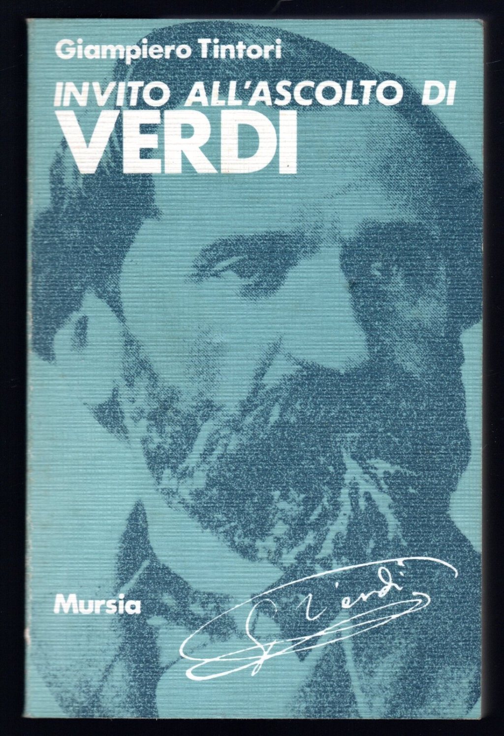 Invito all'ascolto di Verdi
