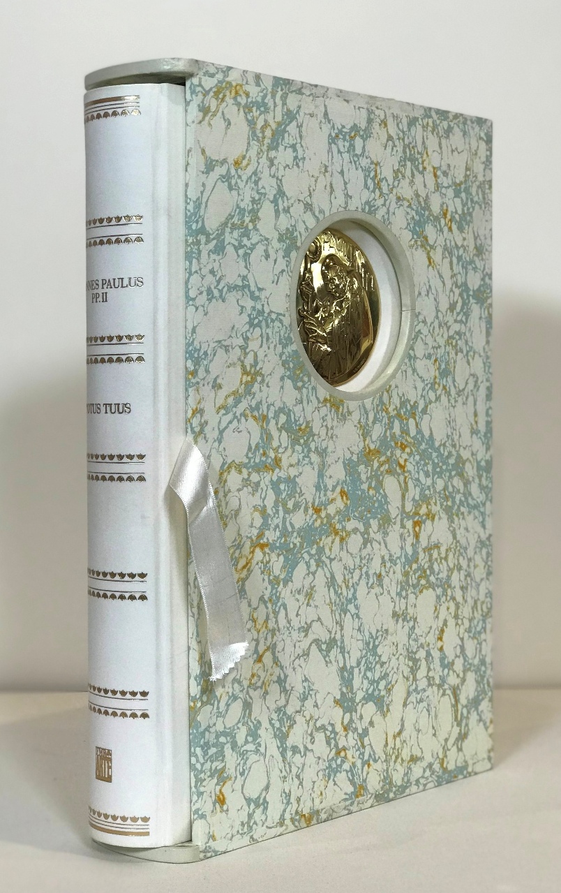 Ioannes Paulus PP. II Totus Tuus Il Magistero mariano nei …