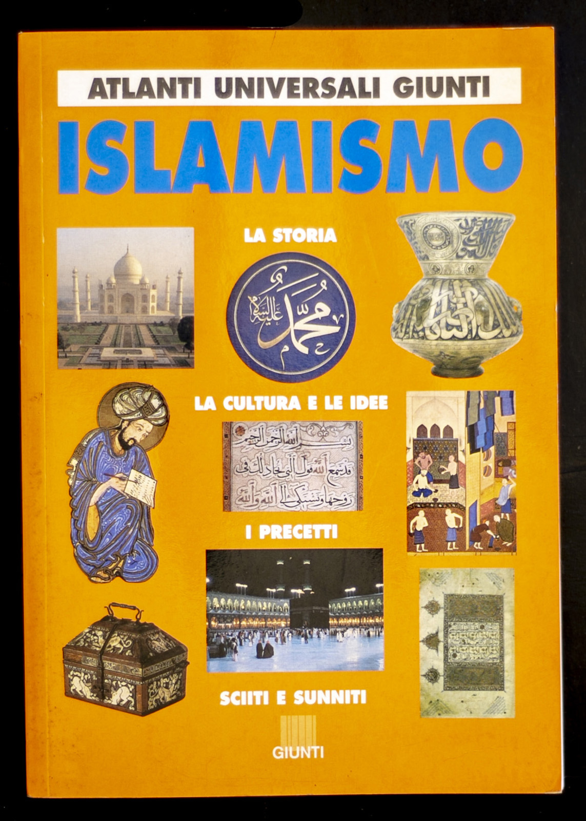 Islamismo