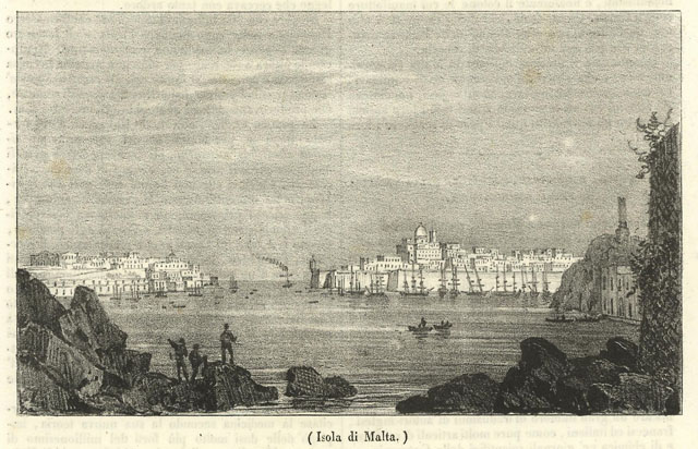 Isola di Malta