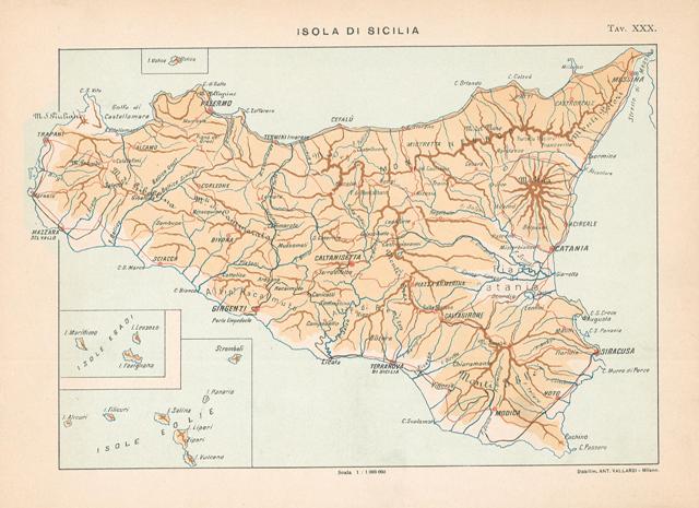 Isola di Sicilia