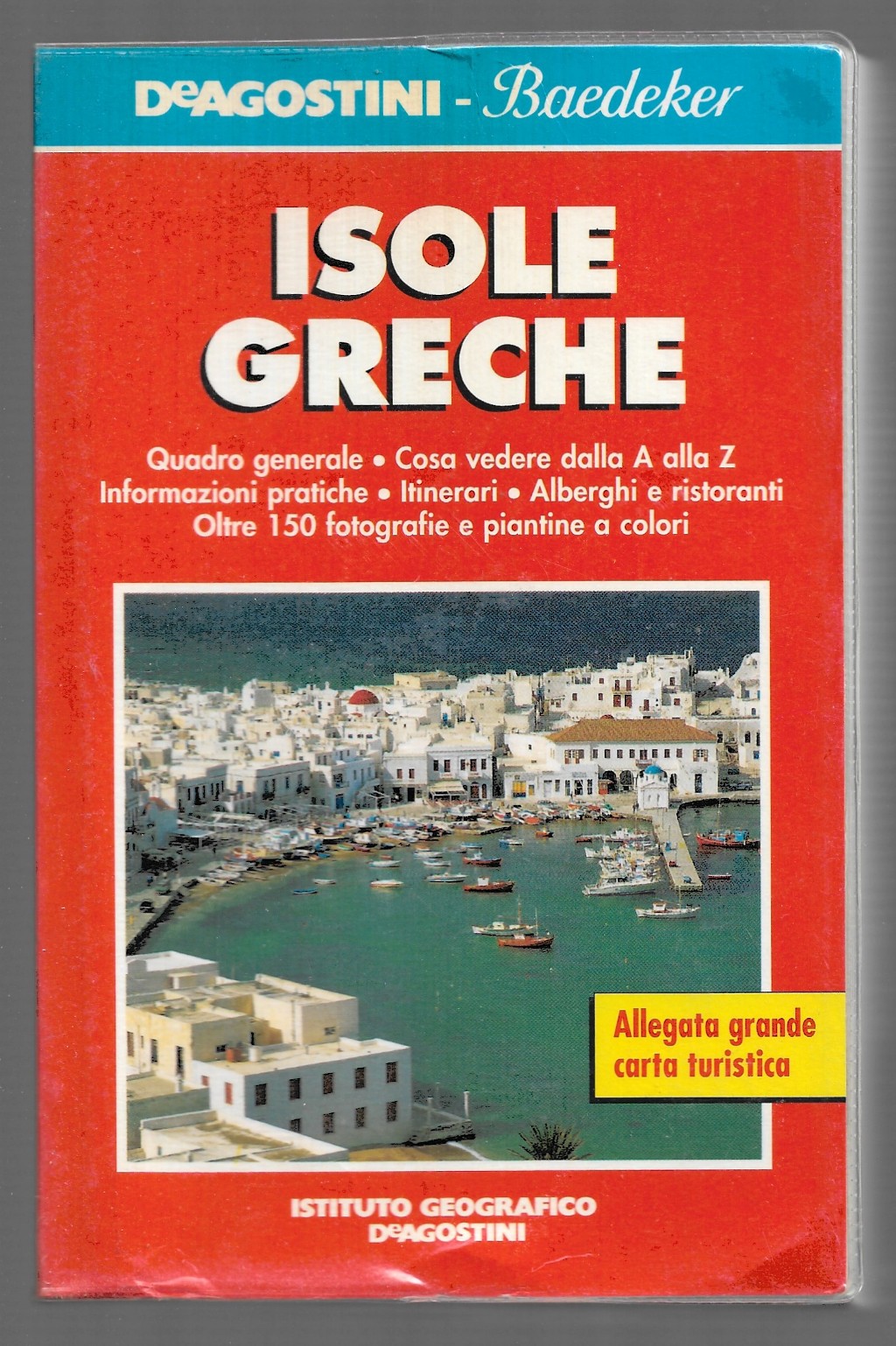 Isole Greche