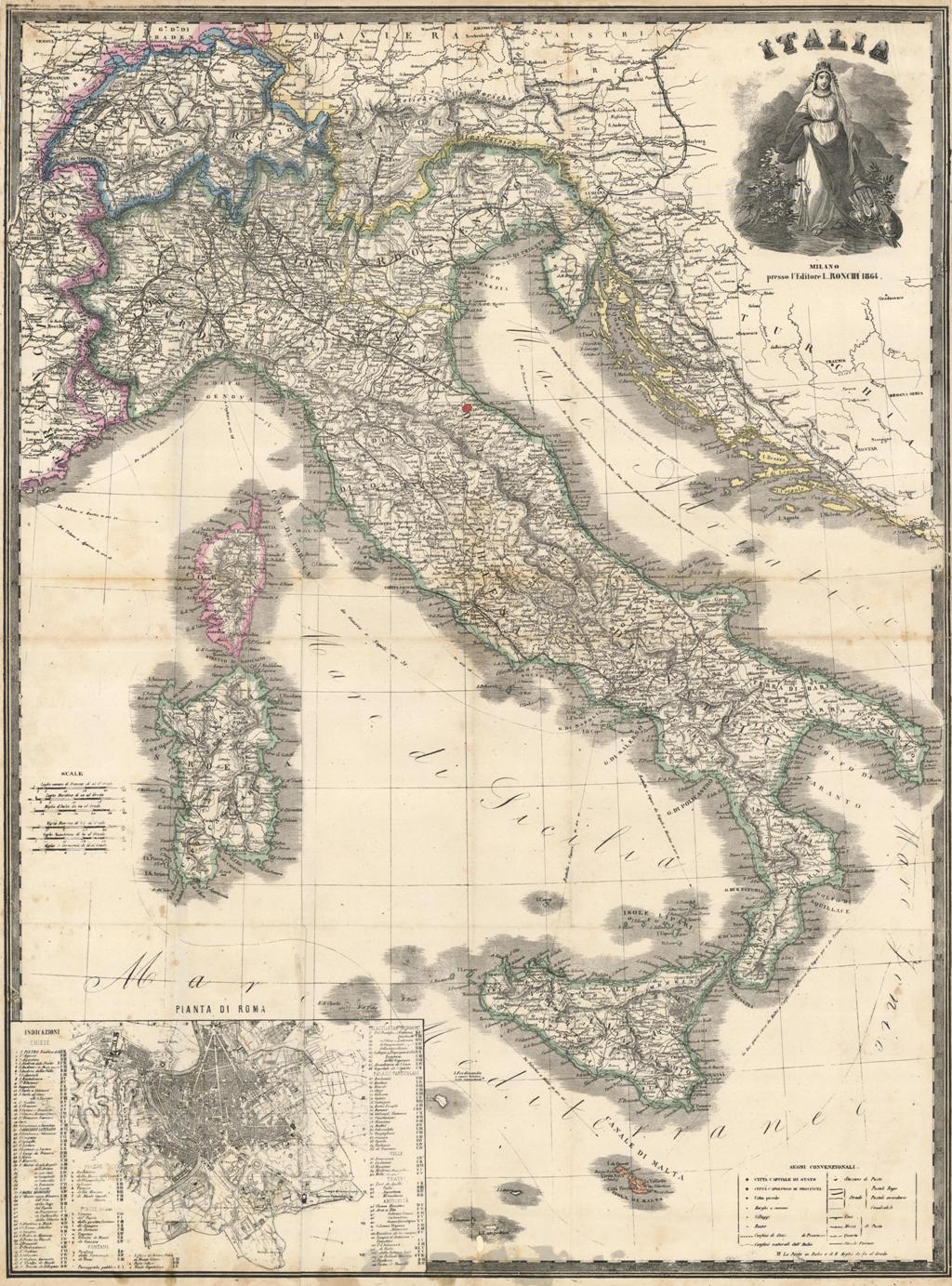 Italia