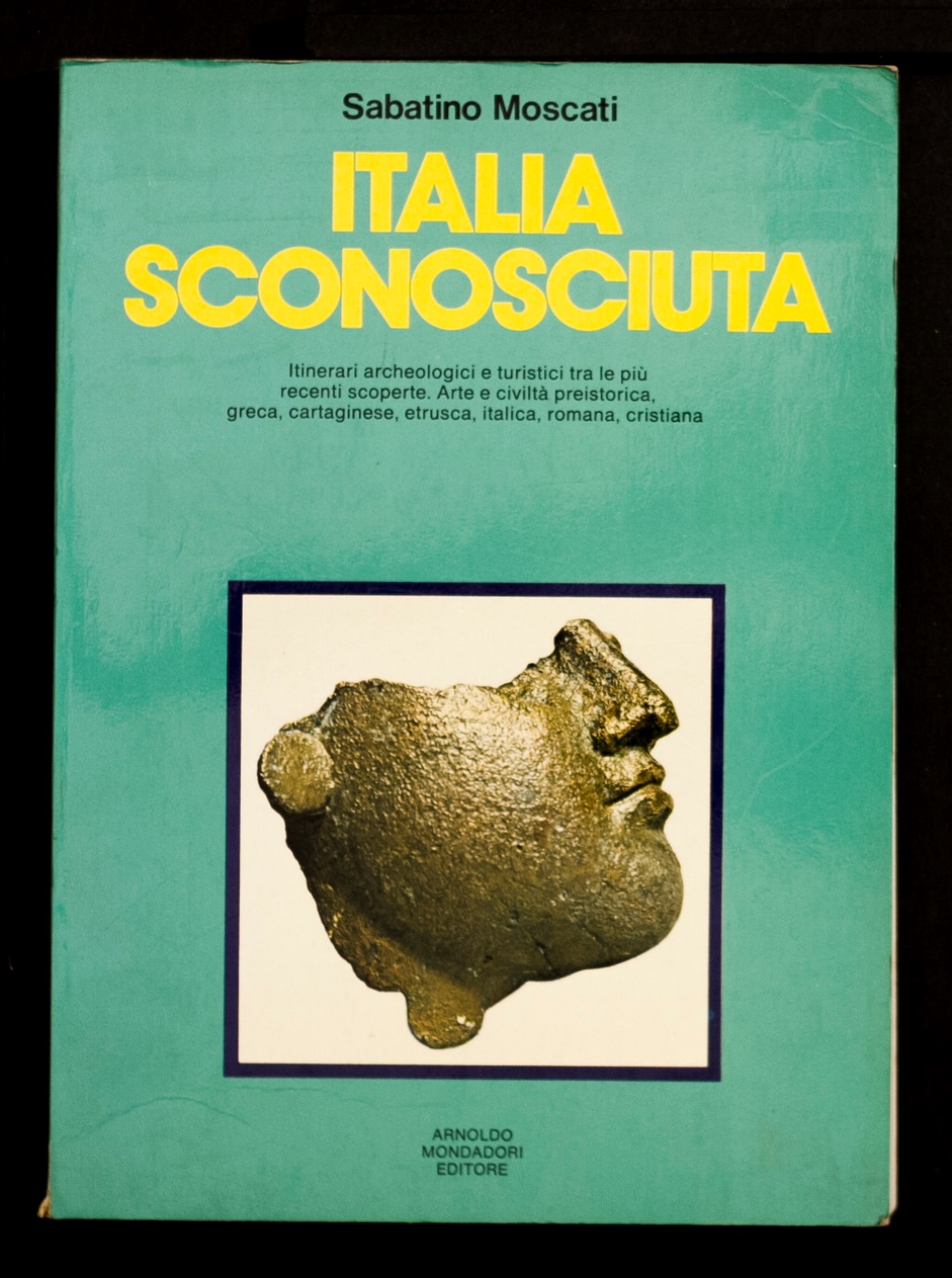 Italia sconosciuta