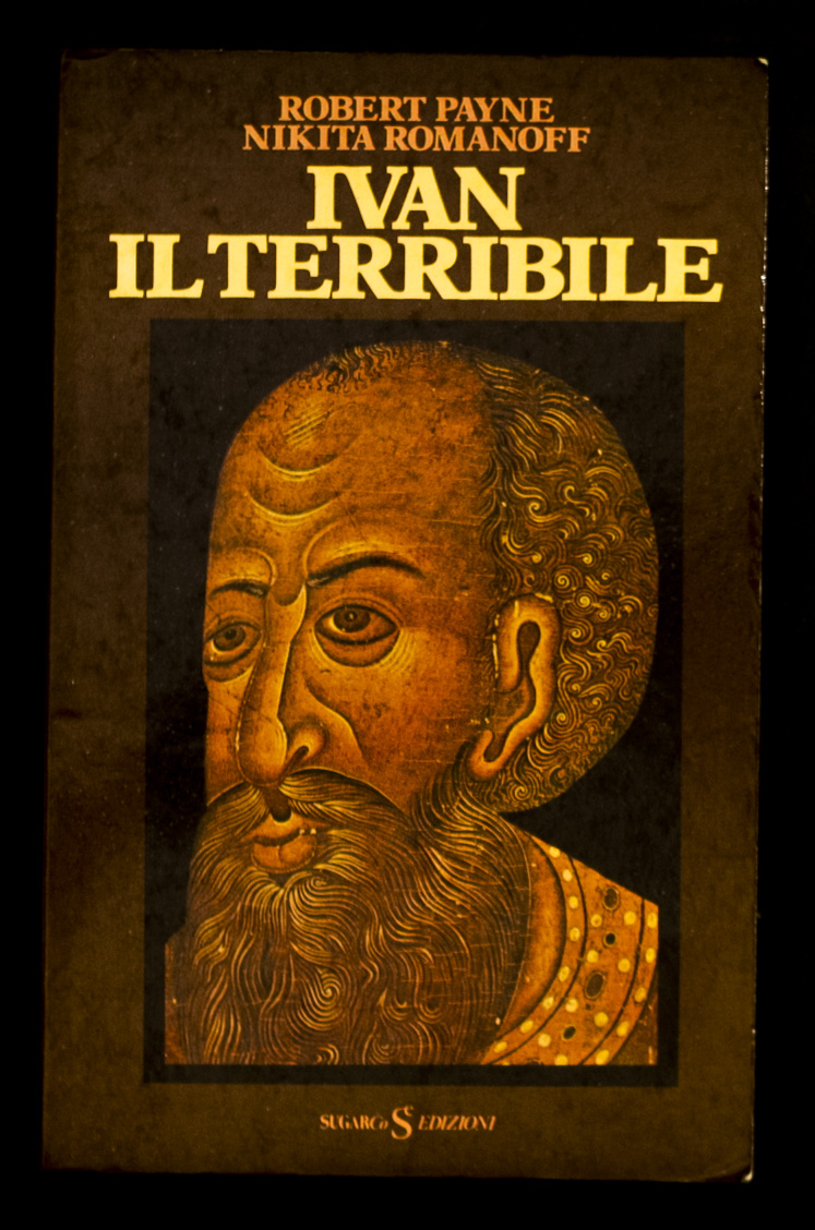 Ivan il terribile