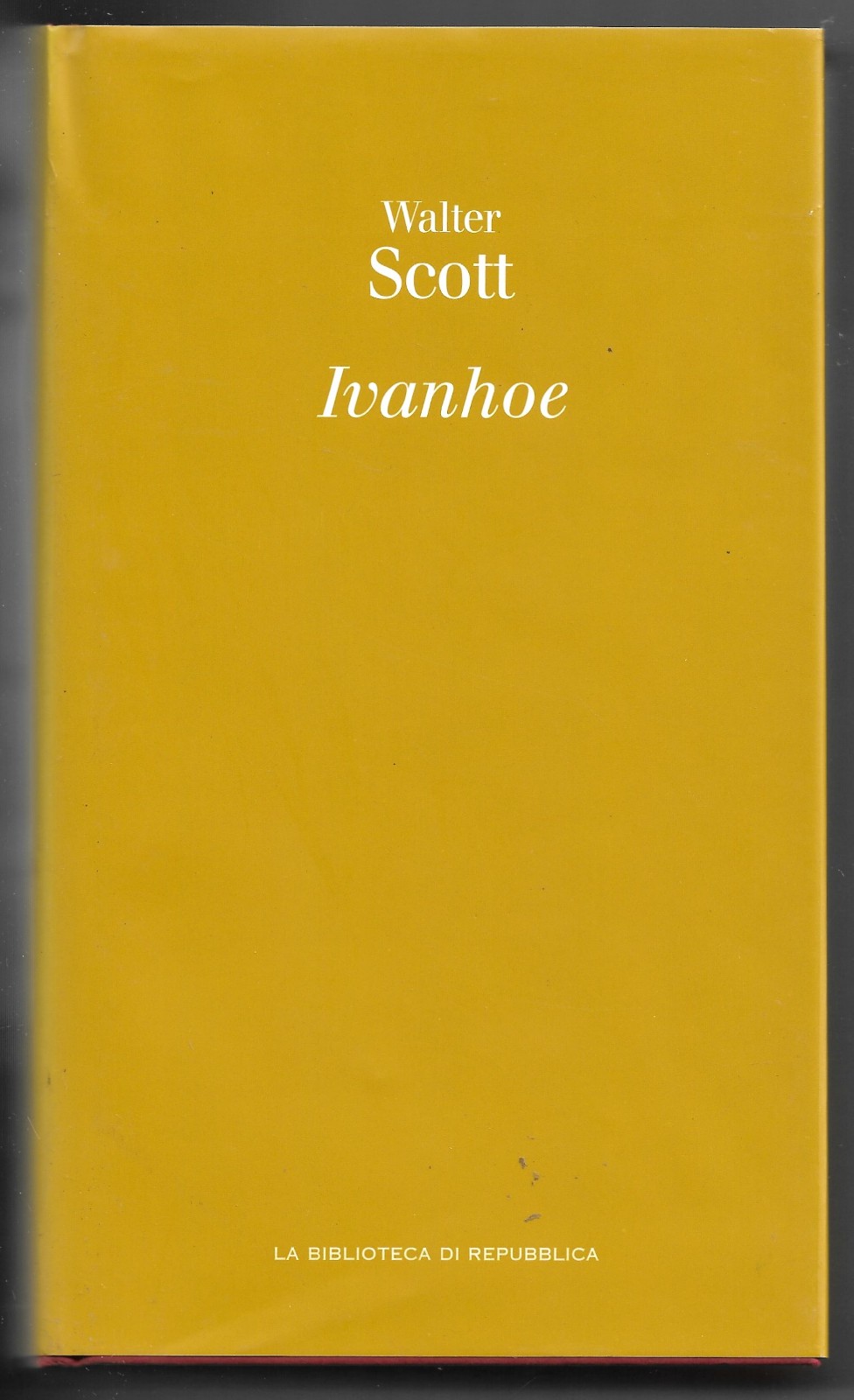 Ivanhoe