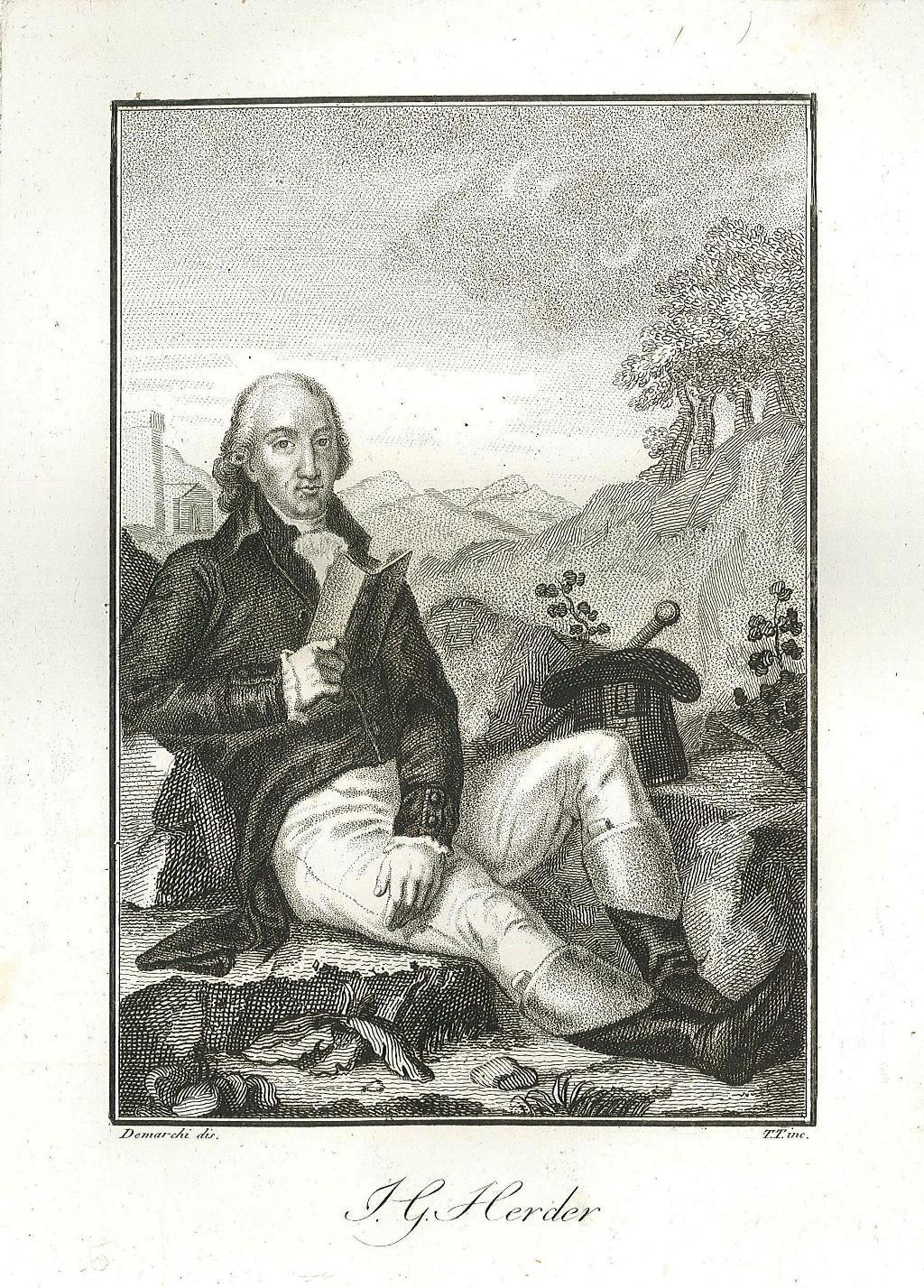 J.G. Herder