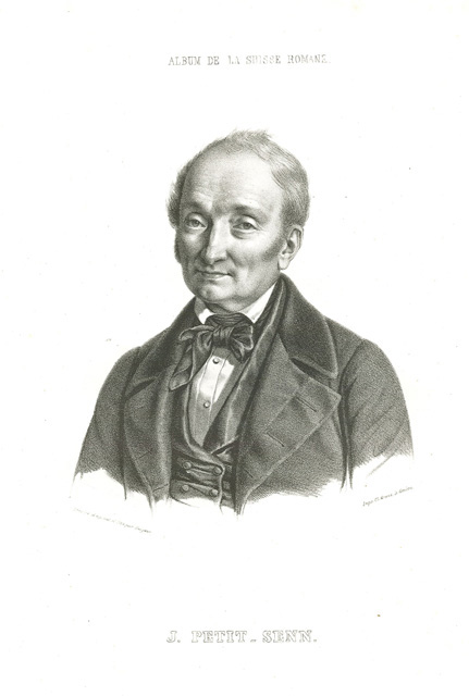 J. Petit Senn